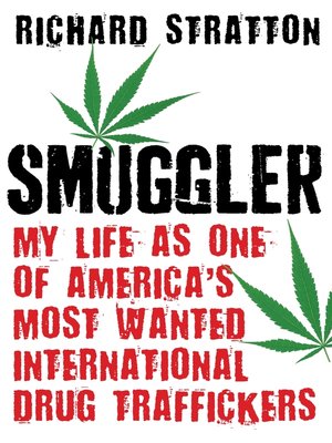 cover image of Smuggler